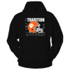 Image of Clemson Tiger Football - The Tradition Continues
