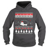 Image of HEDGEHOG UGLY CHRISTMAS SWEATER