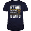 Image of Grow A Beard
