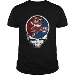 Grateful Dead UMass Minutemen