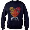 Image of ITS IN MY DNA