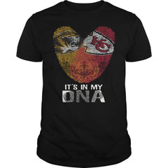 Chiefs - Tigers Tshirt, Chiefs - Tigers Hoodies