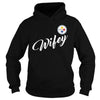 Image of NFL-STEELERS 086 WIFEY