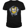 Image of NFL-STEELERS 074 IRONMAN LOGO