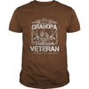 Image of I'm A Dad Grandpa And A Vietnam Veteran