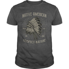Native American