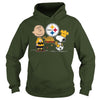 Image of CLe---Peanut---Football---Pittsburgh-Steelers