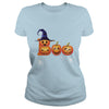 Image of BOO halloween