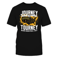 Baylor Bears - Journey To The Tourney