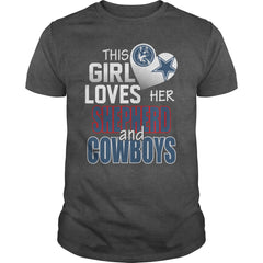 Cowboys Fan