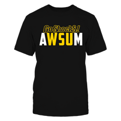 Wichita State Schockers, AWSUM