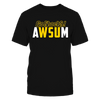 Image of Wichita State Schockers, AWSUM