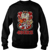 Image of 49ERS Tshirt LIMITED EDITION