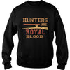 Image of Hunters are Royal Blood T-Shirt