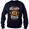 Image of VETERAN Scary Halloween