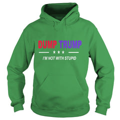Dump Trump