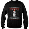 Image of Daenerys Targaryen Merry Christmas ugly shirt hoodie sweater longsleeve