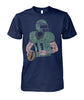 Image of Philadelphia Eagles Men No. 11 Limit Edition 2018