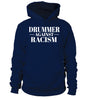 Image of DRUMMER AGAINST RACISM