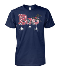 Houston Texans - Texans Halloween T-shirt