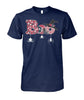 Image of Houston Texans - Texans Halloween T-shirt