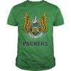 Image of PACKERS Tshirt LIMITED EDITION