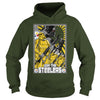 Image of NFL-STEELERS 033 TROOPER ARMY