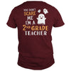 Image of 2nd Grade Teachers Halloween