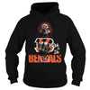 Image of Bengals Ride Or Die T-shirt, Bengals Ride Or Die Hoodies