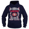 Image of NFL-49ERS 166 NOBODY IS PERFECT