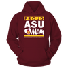 Image of Arizona State University Proud Mom