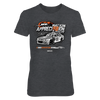 Image of 88 JR Nation Appreciation Tour #3