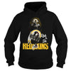 Image of Redskins Ride Or Die T-shirt, Redskins Ride Or Die Hoodies