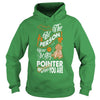 Image of Be The Person Your Scary Pointer Thinks You Are
