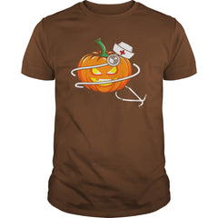 Halloween T Shirt for Nurse
