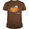 Image of Halloween T Shirt for Nurse