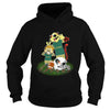 Image of Calvin Hobbes UAB Blazers
