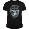 Image of Eagles Skull TShirt