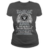 Image of i am a raiders girl  april