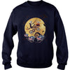 Image of cli Jack Skellington  Hockey   Columbus Blue Jackets