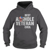 Image of Best Asshole Veteran Ever