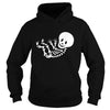 Image of Maternity Skeleton Halloween