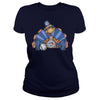 Image of CLe---Turkey--baseball---Toronto-Blue-Jays