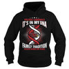 Image of NFL-CARDINALS 167 IT IS MY DNA