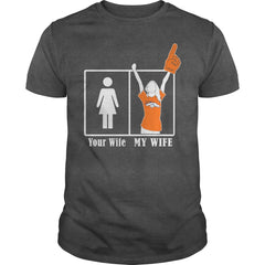 Broncos T-shirt, Broncos Hoodies