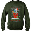 Image of Snoopy Xmas Tshirt