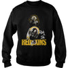 Image of Redskins Ride Or Die T-shirt, Redskins Ride Or Die Hoodies