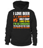 Image of I Love Beer