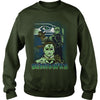 Image of Seahawks Halowwen Tshirt, Seahawks Halowwen Hoodies