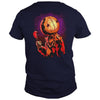 Image of Hallows Eve Guardian ! - Happy Halloween